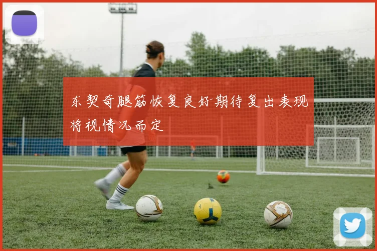 东契奇腿筋恢复良好期待复出表现将视情况而定